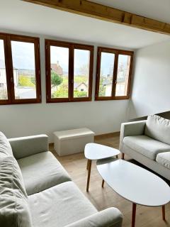 Voyage à Blonville - 2