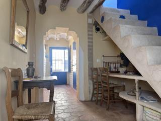 Casa con vistas al mar y Patio de Buganvillas - 2