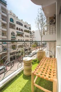Résidence La Fontaine - Racine - Casablanca - 1