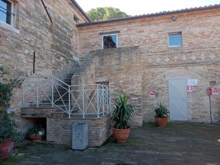 camere in Agriturismo Vecchio Granaio - Treia - 9