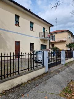 Alla Rocca - Imola - 9