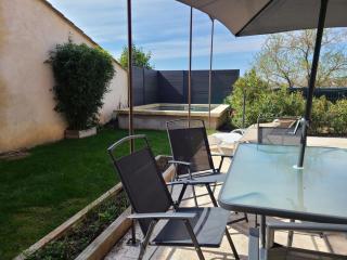 Le temps d'une pause - 8