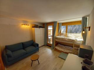 Studio aux Glaciers - Zinal - 3