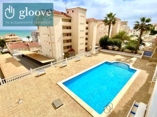 Sol y Dunas Home by Gloove - Arenales del Sol - 0