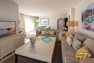 Wonderful Penthouse 3 bedrooms in Puerto Banús -Marbella - Marbella - 6