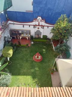 La Casa Del Jardin - Città del Messico - 9