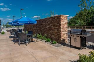 Fairfield Inn & Suites by Marriott Geneva Finger Lakes - Geneva - 6