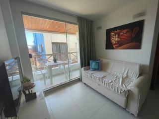 Apartamento Completo em Ponta Negra 50m do mar - Natal - 5