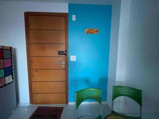 Apartamento Completo em Ponta Negra 50m do mar - Natal - 3