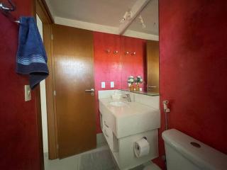 Apartamento Completo em Ponta Negra 50m do mar - Natal - 1