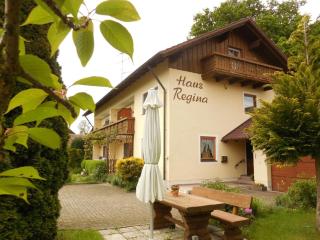 Gästehaus Regina - Bad Füssing - 0