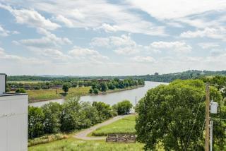 Nashville Riverfront Bliss - 6