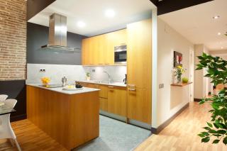 Enjoybcn Colon Apartments - Barcellona - 7