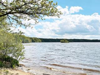 4 person holiday home in ÅHUS-By Traum - 5