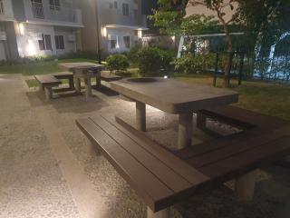 mandaluyong 2 br condo for rent - Manila - 9