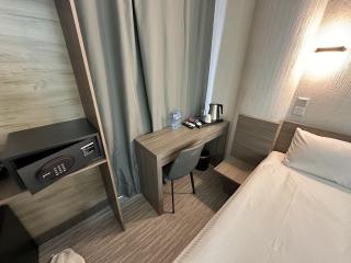 City Centre Hotel - Tashkent - 3