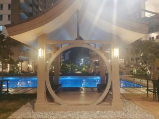mandaluyong 2 br condo for rent - Manila - 8