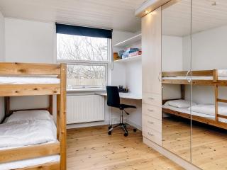Holiday home Ålbæk VI - Ålbæk - 1
