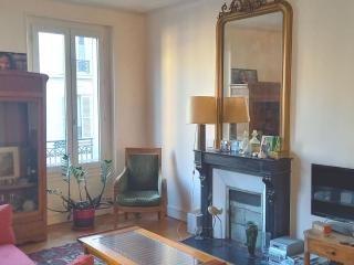 Large and cosy, Paris-Ouest - Levallois-Perret - 6