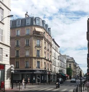 Large and cosy, Paris-Ouest - Levallois-Perret - 5