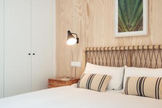 Los Olivos Apartments by Olala Homes - Siviglia - 1