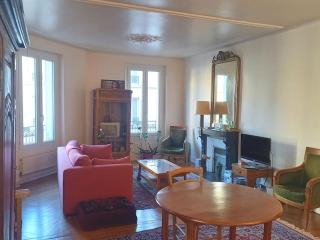 Large and cosy, Paris-Ouest - Levallois-Perret - 2