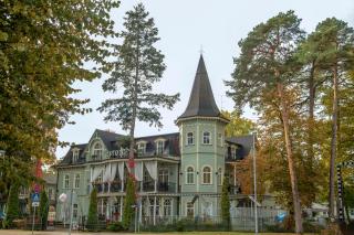 Pegasa Pils Spa Hotel - 7