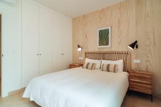 Los Olivos Apartments by Olala Homes - Siviglia - 9