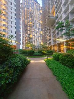 mandaluyong 2 br condo for rent - Manila - 7