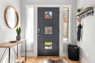 Porte Orange-Modern Home-1 mi from DT Fayetteville - Fayetteville - 4