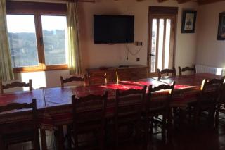Casa Rural Roblegordo - Rabanera del Pinar - 5