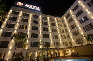ARISTA BY AMBITION - Guwahati - 3
