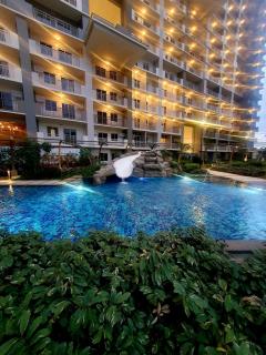 mandaluyong 2 br condo for rent - Manila - 5