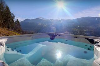 Chalet Chantalhys - OVO Network - Saint-Gervais-les-Bains - 6