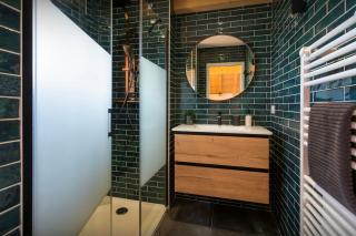 Chalet Chantalhys - OVO Network - Saint-Gervais-les-Bains - 5