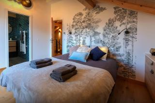 Chalet Chantalhys - OVO Network - Saint-Gervais-les-Bains - 4