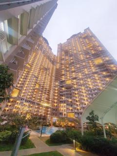 mandaluyong 2 br condo for rent - Manila - 3