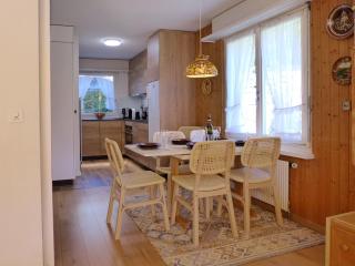 Holiday Home Salzhubelweg by Interhome - Goldswil - 7