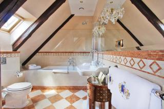Alchymist Grand Hotel and Spa - Preferred Hotels & Resorts - Prague - 4