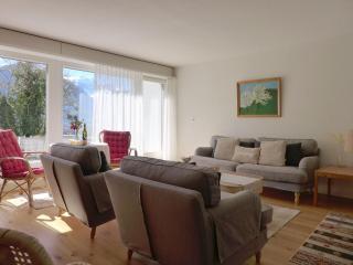 Holiday Home Salzhubelweg by Interhome - Goldswil - 3