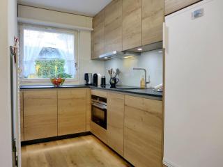 Holiday Home Salzhubelweg by Interhome - Goldswil - 6