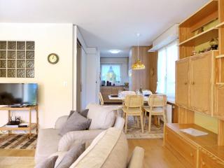 Holiday Home Salzhubelweg by Interhome - Goldswil - 5
