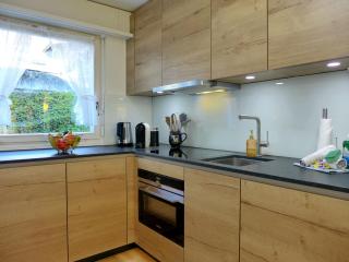 Holiday Home Salzhubelweg by Interhome - Goldswil - 2