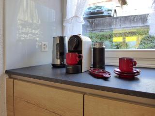 Holiday Home Salzhubelweg by Interhome - Goldswil - 1