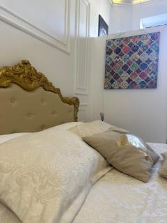 Vintage apartment Kotlyarska10 - Lviv - 5