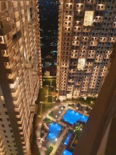 mandaluyong 2 br condo for rent - Manila - 2