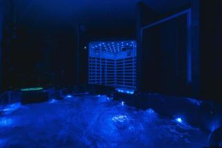 Spa appartement O temps suspendu Reims centre sauna et jacuzzi - Reims - 3