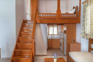 HORIZON Skyrian house - Skiros - 9