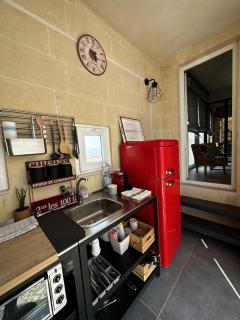 Ta' Pinu Spa Suite - Luxury Heritage Living - 7