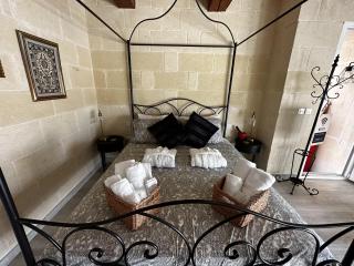 Ta' Pinu Spa Suite - Luxury Heritage Living - Żebbuġ - 8